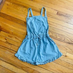 🎉3X HP🎉Girls Large Romper